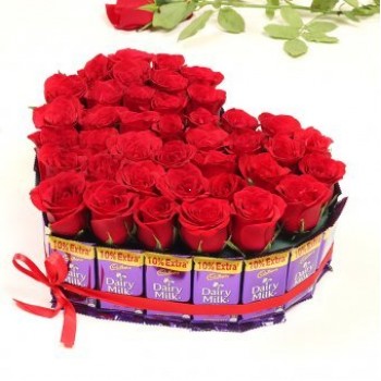 PRF  CHOCO 59